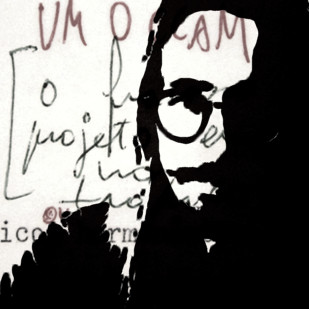 Hi there 👋🏻 An art picture of me