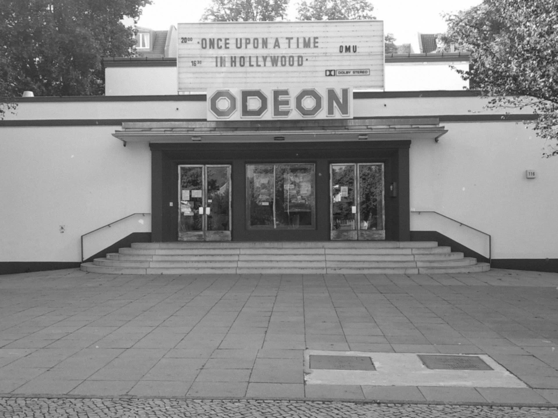 odeon