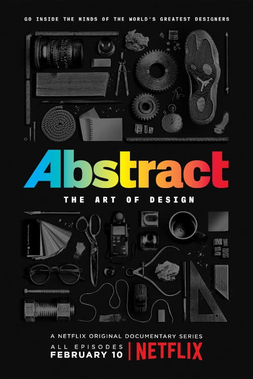 Abstract: The Art of Design