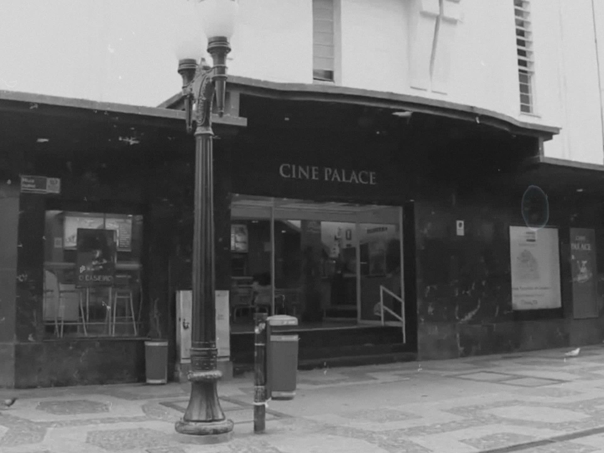 Cinearte Palace