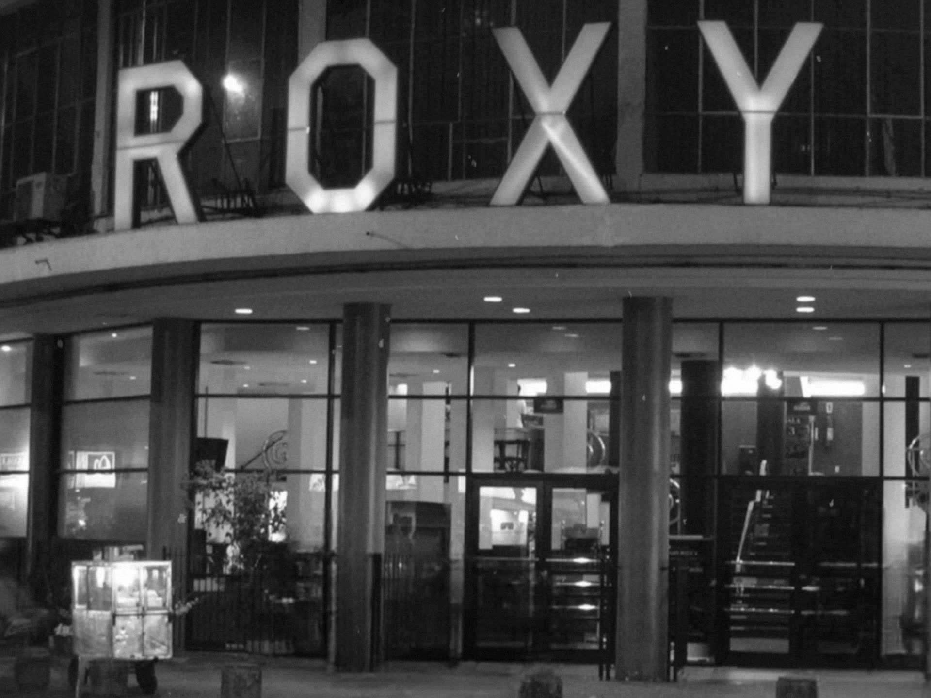 Cine Roxy