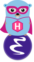 Masasam's easy-hugo